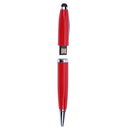 Multifunction Ballpoint Pen With 8GB USB Flash Disk Touch Screen Capacitive