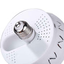 Energy Save LED Globe Lamp E27 16W Super Bright Home Bar Hall Ceiling Light