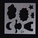 Sheep Puzzle Cutting Dies Stencils Scrapbooking Embossing Album Card DIY Craft