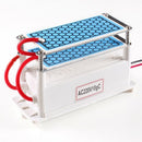 Portable Ceramic Ozone Generator 220V 10G Double Integrated Long Life Ceram