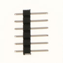 5x CP2102 Module Micro USB 2.0 to TTL 6 PIN Serial Converter UART STC RS232