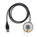 5W Qi Fast Wireless Charger PCBA Circuit Board Transmitter Module Coil Charg_kz