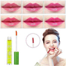 Aloe Vera Lip Oil Lipstick Lip Gloss Lip Tint Primer Moisturizing Makeup