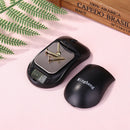 200g/0.01g Mouse Style Pocket Jewelry Scale High Precision Electronic Scale