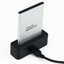 Mini Battery Cradle Charger Stand Dock Charger Holder for LG G4(LG G4 Battery