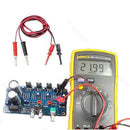 10x Lead Wire Test Hook Clip Grabbers Test Probe SMT/SMD for Multimeter Newly