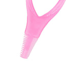 Eyelash Tools 3 in 1 Makeup Mascara Curler Comb Lashe Cosmetics Curve Applicato@
