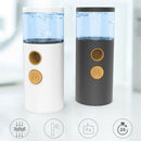 2x Nano Facial Mister  Face Mist Sprayer Face Body Moisturizing Tool