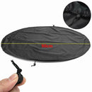 Surfing Wetsuit Diving Suit Change Mat Carry Bag Waterproof Pouch Pad Gifts H0I0