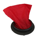 8" Nylon Kayak Pull Out Hatch Cover Deck