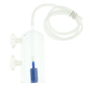 Aquarium Glass CO2 Diffuser for Water Plants   Tank