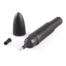Quick 5 Second UV Light Fix Liquid Glass Welding Glue Repair Pen Tool T6H5