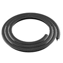 1.6M Rubber Soundproof Sealing Strip For Auto Car Dashboard Windshield Universal