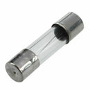 30 Pcs Electrical Components Glass Tube Fuse 250V 5A