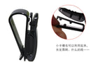 One Universal Glasses Clip Car Auto-Sun Visor Sunglasses Card Ticket Holder Cool