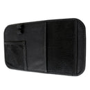 Mobility Car Sun Visor Organizer Auto Accessories Document Holder Car Truck