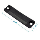 Trunk Hatch Liftgate Switch Latch Release Button Cover Replacement For Toyo