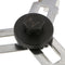 Portable Car Fuel Pump Lid Tank Cover Remove Spanner Wrench Hand Tool