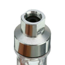 1/8" Hose Paint Fittings AIRBRUSH MINI AIR Moisture Water Trap Tool  Top