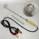 1 Set New Bee Vaporizer 12V Bee Evaporator Oxalic Acid Vaporiser Varroa Tre