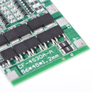 4S 30A 12V-14.8V Li-ion Lithium 18650 Battery BMS Packs PCB Protection Board LJA