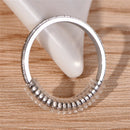 10 Ring Size Adjuster  Insert Guard Tightener Reducer*Resizing Fitter Gw