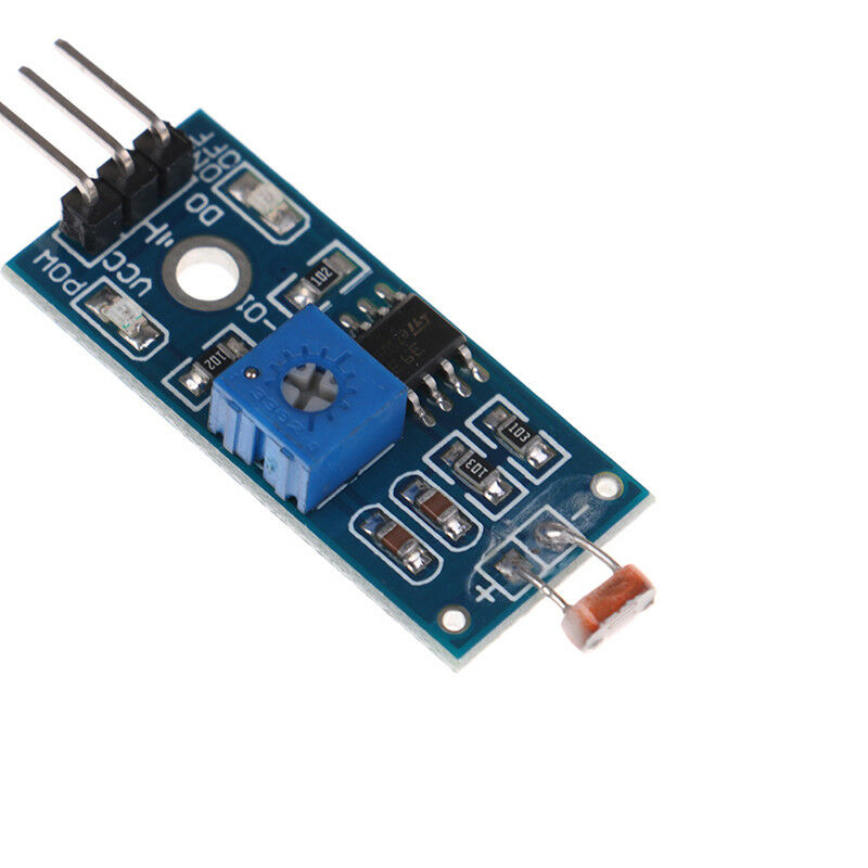 Photosensitive sensor module light detection module for arduino 3pin  B Kw