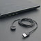 For Ticwatch S/Ticwatch E Watch Universal Charging Dock Charger Adapter Wea L4H4