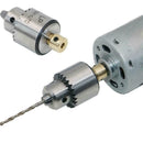 Mini Motor Collets Small Electric Drill Bit Micro Grinder Set Chuck 0.3 I4F J7Q1