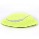 9.5" /24cm Big Giant Pet Dog Puppy Tennis Ball Thrower Chucker Launcher Play~TME