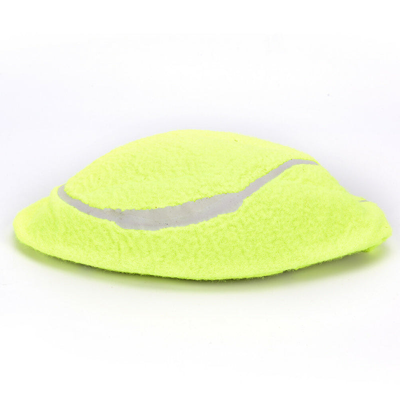 9.5" /24cm Big Giant Pet Dog Puppy Tennis Ball Thrower Chucker Launcher Play~TME