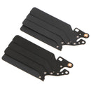 Shutter Blade Assembly Unit Replacement Part for Canon EOS 70D 80D Camera
