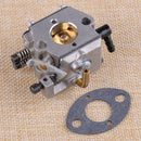 Carburetor fit for Tillotson HU-136A HS-136A Walbro WT-194-1  1121 120 0611 Hf