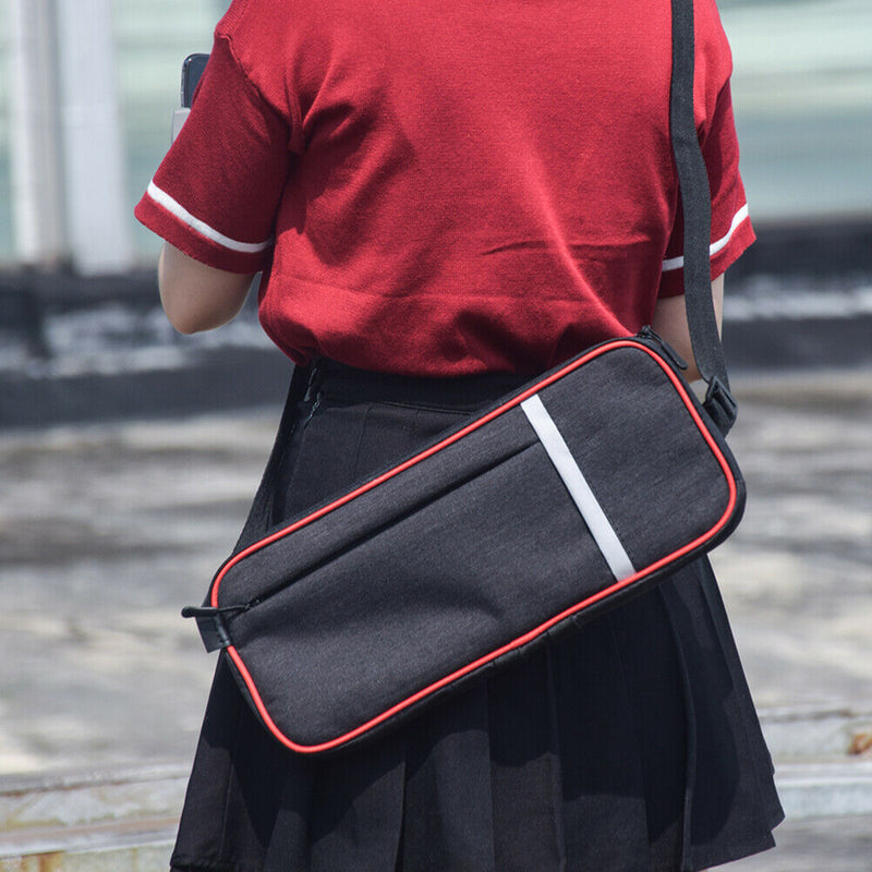 Handheld Gimbal Storage Bag Pocket Stabilizer Carrying Pouch for DJI OM 4/OSMO