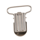 10pcs t type pacifier suspender holder buckle dummy soother clips 25mm3CXP