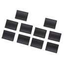 10pcs 75x54x28mm ABS Plastic Enclosure Box For Electronic Project Circuits