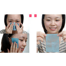 Oil Control Absorbing Film Blotter Blotting Paper Tissue Skin Care 40~50 Sheets