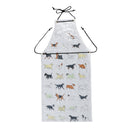 Pets Grooming Apron Waterproof  Dog Cat Grooming