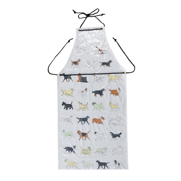 Pets Grooming Apron Waterproof  Dog Cat Grooming