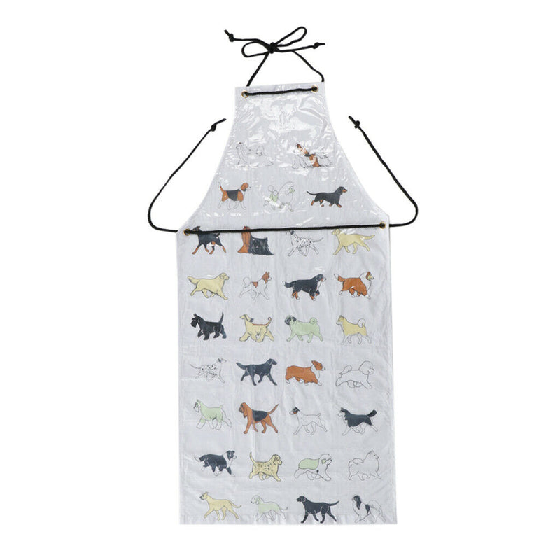 Pets Grooming Apron Waterproof  Dog Cat Grooming