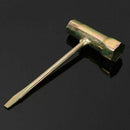 3/4inch (19mm) x 1/2inch (13mm) Chain Saw Wrench Bar Nut S8B2