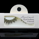 10Set Empty Storage Case Box Container White Compartment For False Eyelash Ca JR