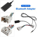Car 14Pin Bluetooth Module Music Adapter Aux Audio Cable for Volvo C30 C70