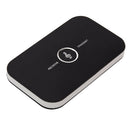 Bluetooth 5.0 Receiver Transmitter A2DP 3.5mm Wireless Stereo Audio Adapter A