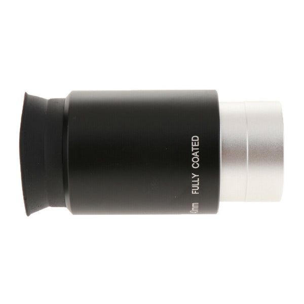 1.25inch Plossl 40mm Eyepiece 4-element Design Metal for Astronomy Telescope -