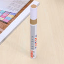 Permanent Paint Marker Pen Kids DIY Drawing Pen Office School Supplies(9) A