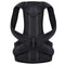 Back Posture Corrector Shoulder Lumbar Brace Spine Support Belt Adjustable  V8J5