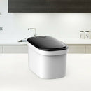 10Kg Sealed Moisture-Proof Insect-Proof Rice Barrel Kitchen Grain Rice Cont