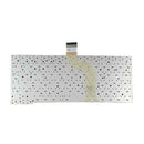New Replacement QWERTY (Standard) For  Vaio SVT13 Laptop Brazil Keyboard