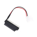IDE Converter 2.5 to 3.5 inch Laptop Hard Drive Converter Adapter NTA Hn
